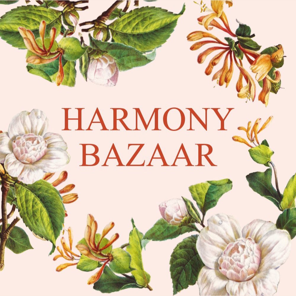 HARMONY BAZAAR GIFT CARD