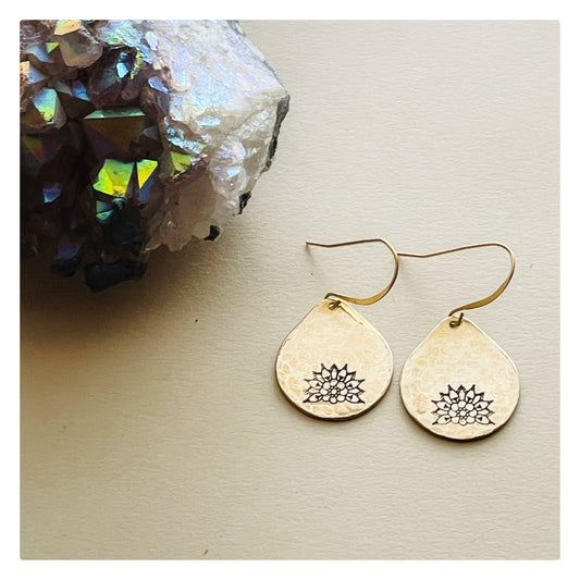 Harmony Earrings