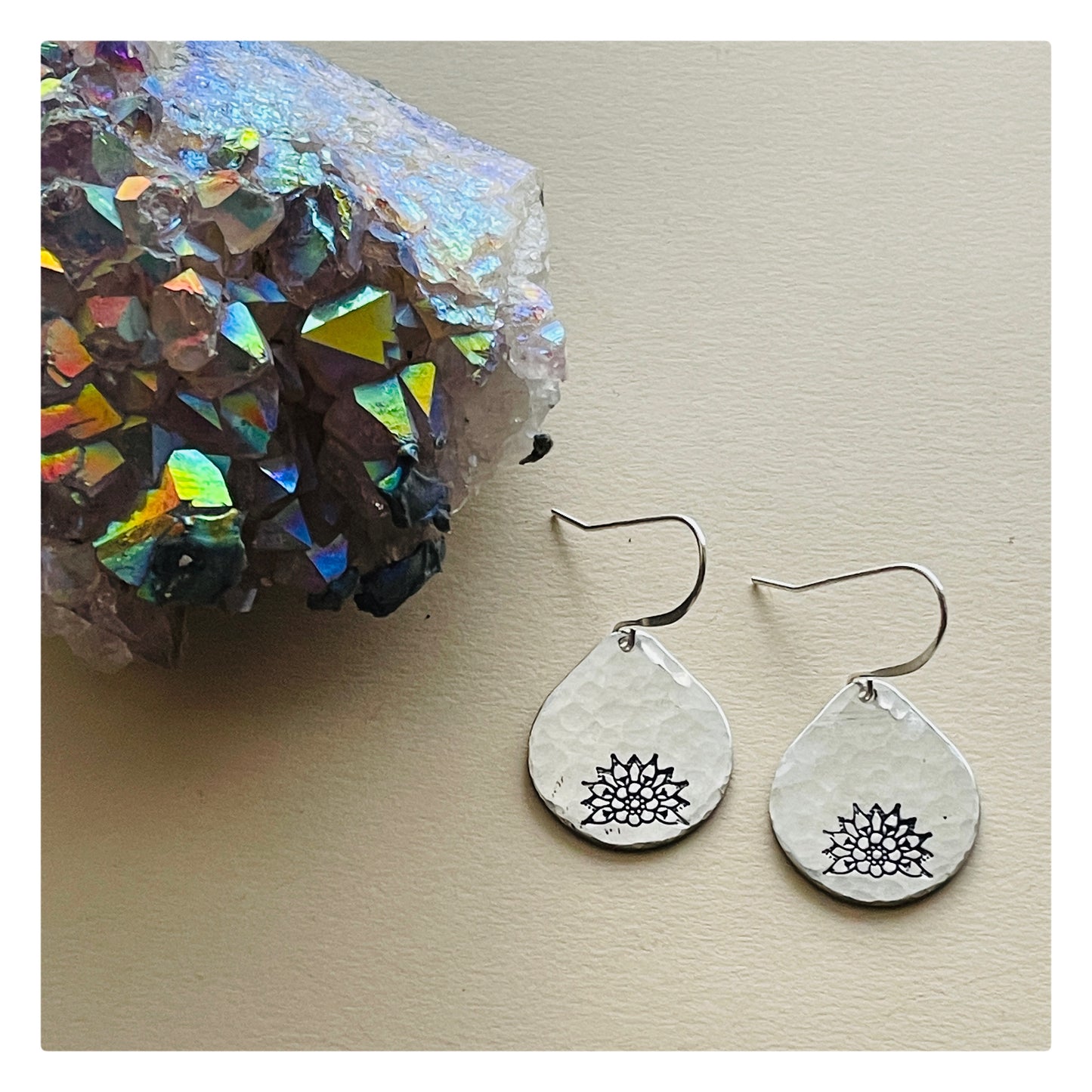 Harmony Earrings
