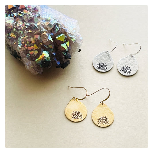 Harmony Earrings